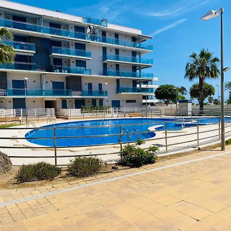 Elise Sun Beach Cambrils Ngoại thất bức ảnh