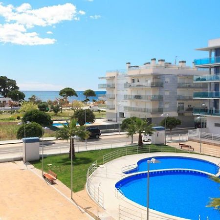 Elise Sun Beach Cambrils Ngoại thất bức ảnh