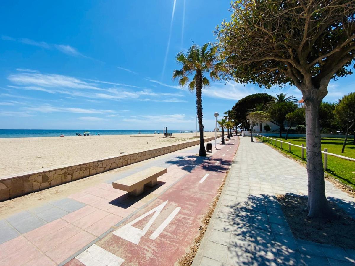 Elise Sun Beach Cambrils Ngoại thất bức ảnh
