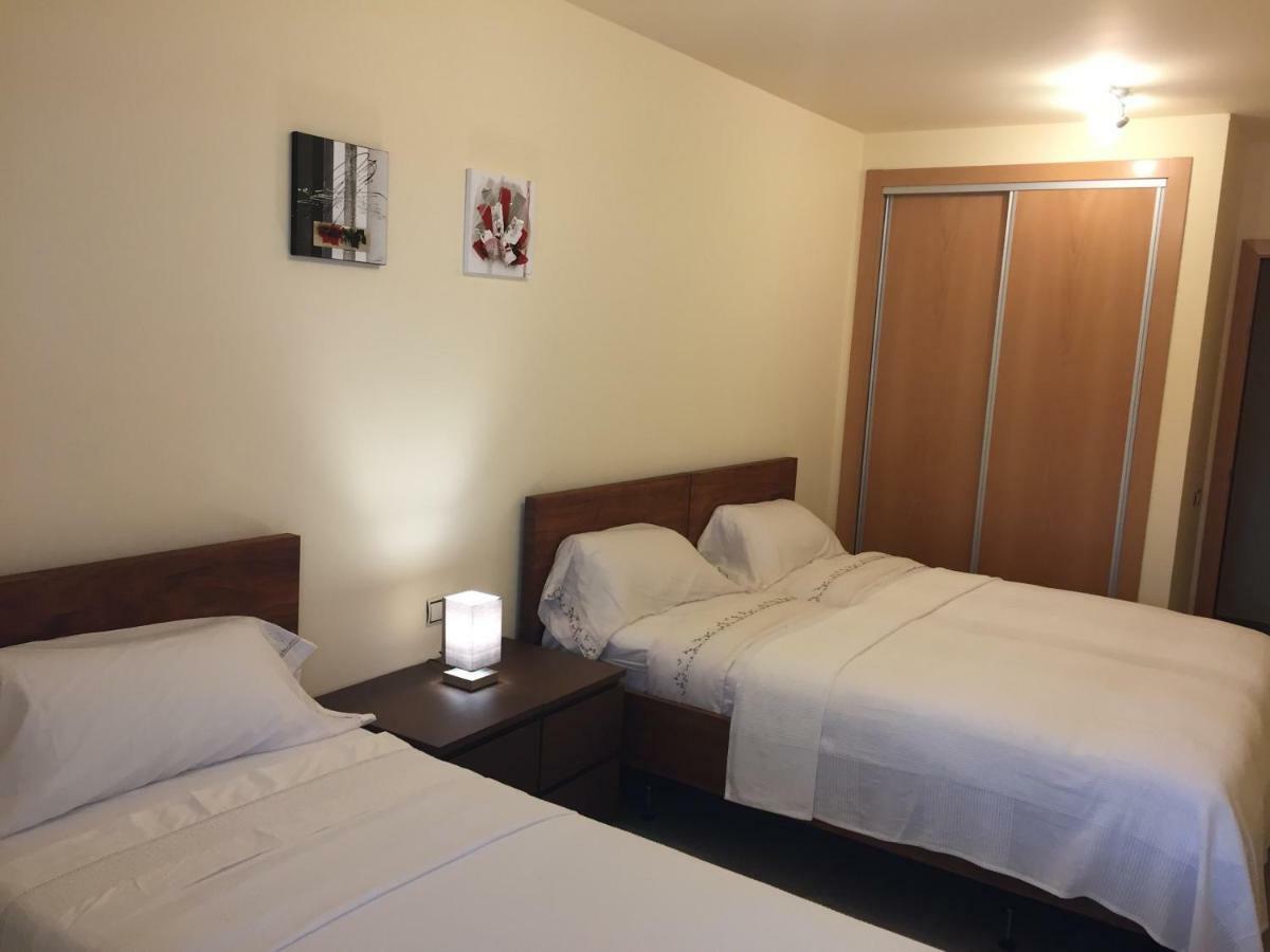 Elise Sun Beach Cambrils Ngoại thất bức ảnh