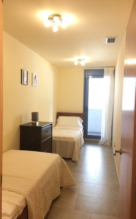 Elise Sun Beach Cambrils Ngoại thất bức ảnh