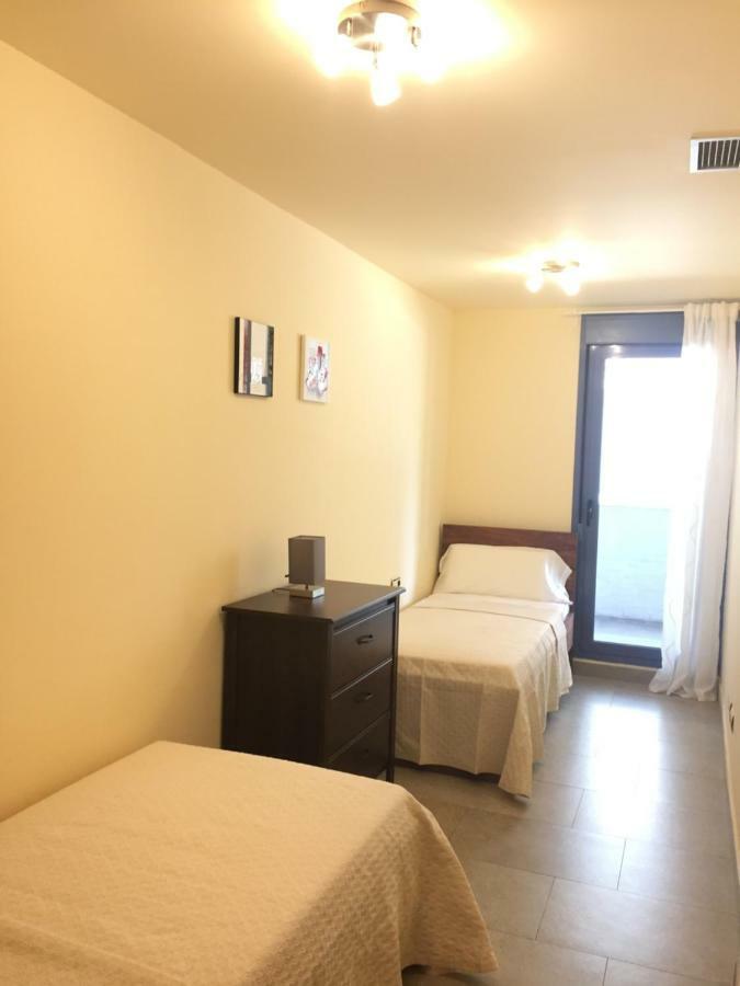 Elise Sun Beach Cambrils Ngoại thất bức ảnh