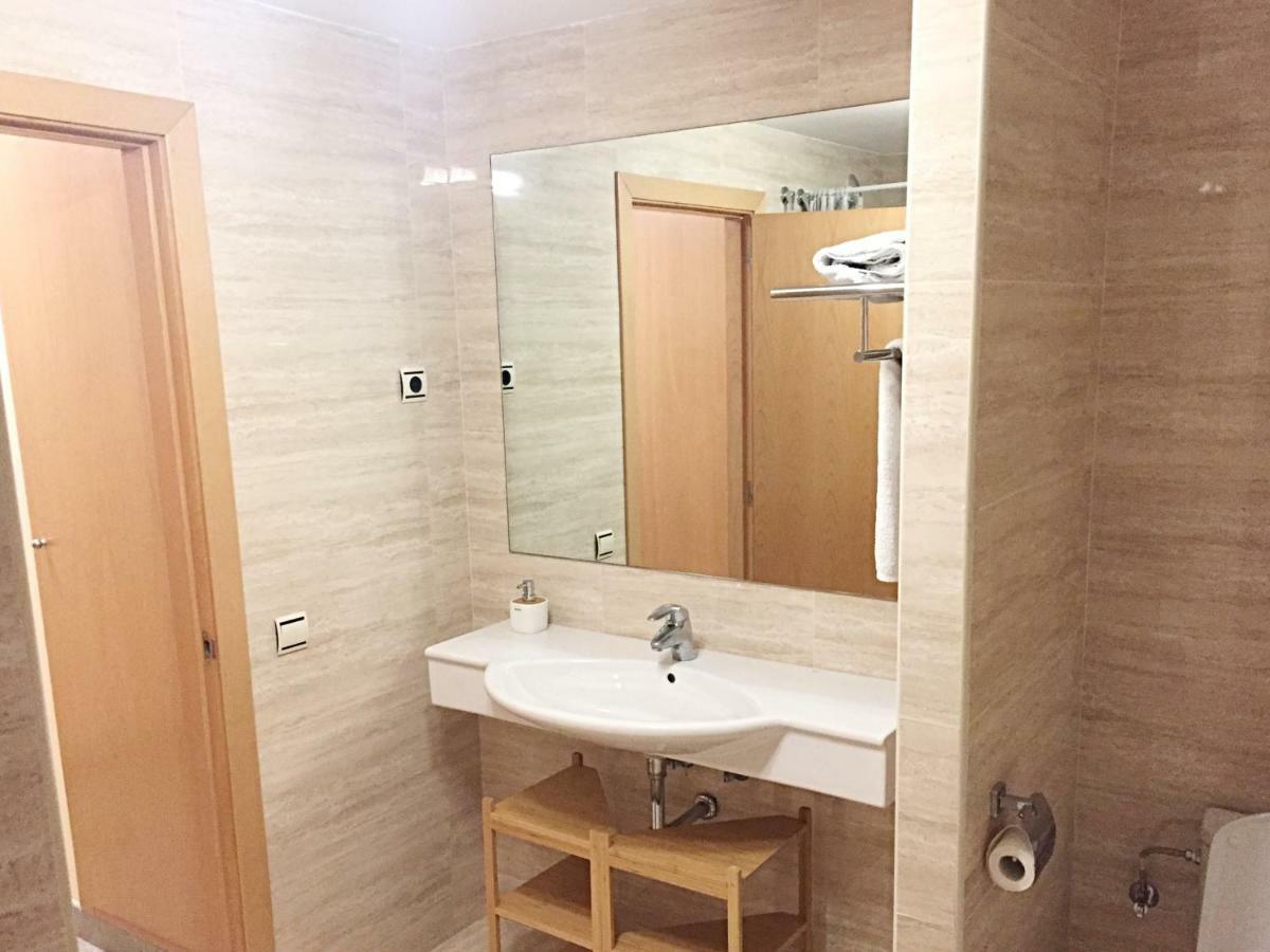Elise Sun Beach Cambrils Ngoại thất bức ảnh