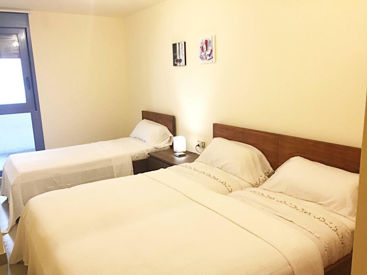 Elise Sun Beach Cambrils Ngoại thất bức ảnh
