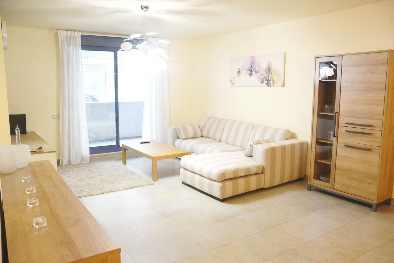 Elise Sun Beach Cambrils Ngoại thất bức ảnh