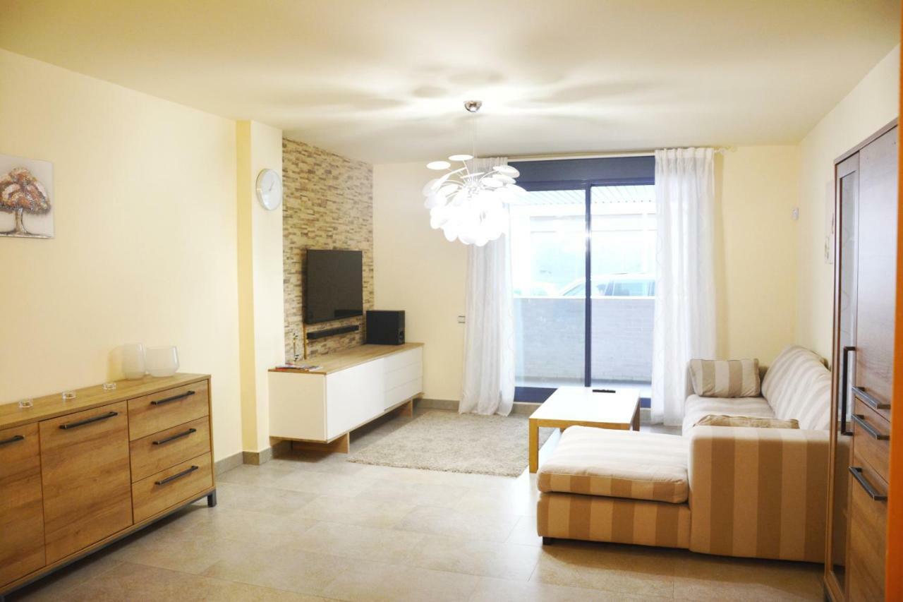Elise Sun Beach Cambrils Ngoại thất bức ảnh
