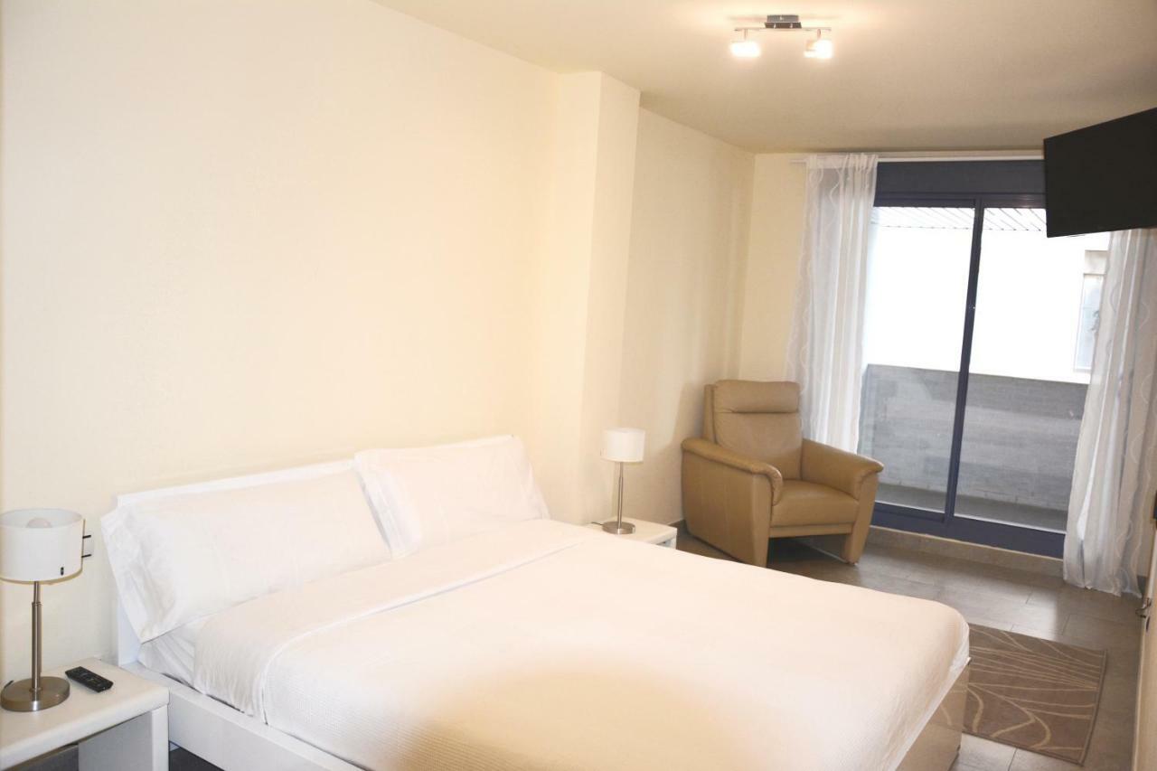 Elise Sun Beach Cambrils Ngoại thất bức ảnh