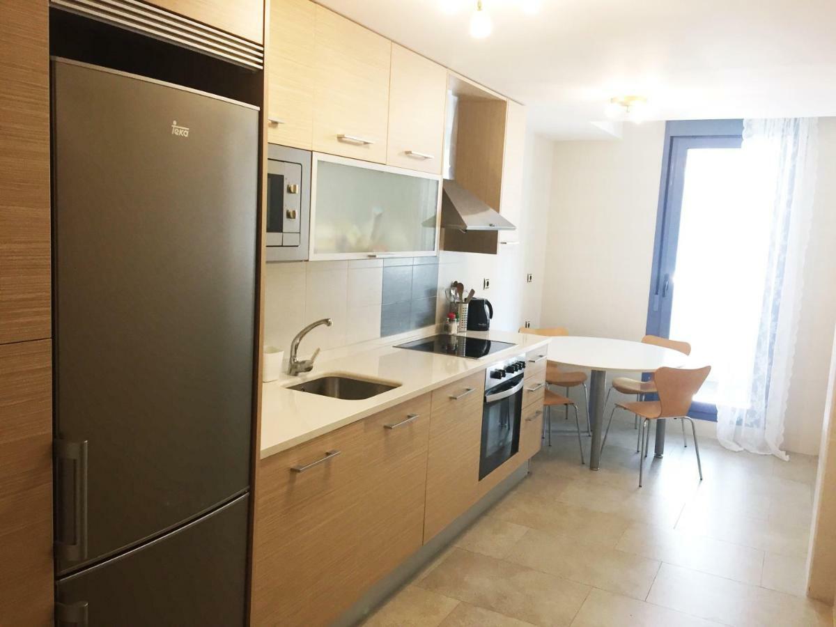Elise Sun Beach Cambrils Ngoại thất bức ảnh