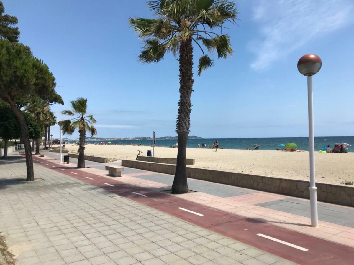 Elise Sun Beach Cambrils Ngoại thất bức ảnh