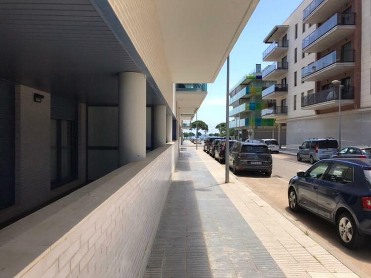 Elise Sun Beach Cambrils Ngoại thất bức ảnh